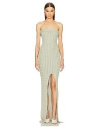 AYA MUSE - Kleid Mira - Lyst