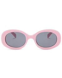 Aire - X Von Dutch Dazed Sunglasses - Lyst