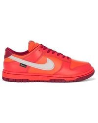 Nike - Dunk Low Gtx Sneaker - Lyst