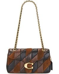 COACH - Tabby Shoulder Bag 26 - Lyst