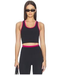 Splits59 - X Revolve X Revolve Amber Airweight Bralette - Lyst