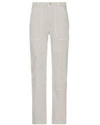 Marine Layer - Relaxed Fit Breyer Utility Pants - Lyst