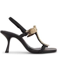 Jonathan Simkhai - Lula Dragonfly Heel - Lyst