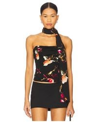Lioness - Island Bodice トップ - Lyst