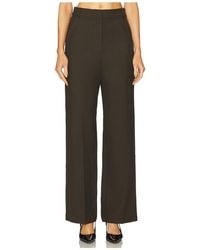 Line & Dot - Marilla Pants - Lyst
