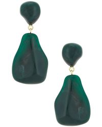 Lele Sadoughi - Wilma Drop Earrings - Lyst