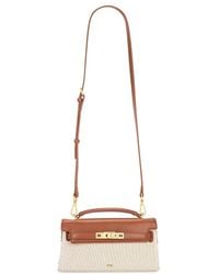 JW PEI - Noor Top Handle Bag - Lyst
