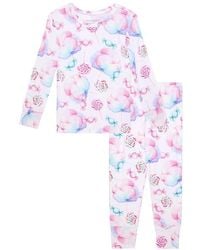 Posh Peanut - Classic Pajama Set - Lyst