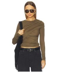 Isabel Marant - Dressi Top - Lyst