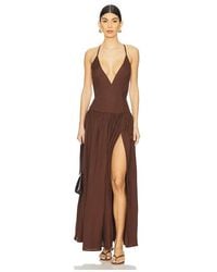 Tularosa - Saylor Maxi Dress - Lyst