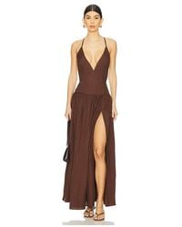 Tularosa - Saylor Maxi Dress - Lyst