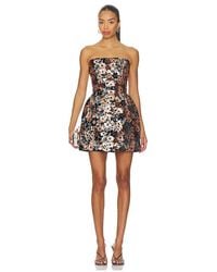 Bronx and Banco - Minivestido Con Lentejuelas Maraya En Talla (También En M, S, Xs) - Lyst