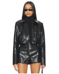 Lovers + Friends - Jacke Arden - Lyst