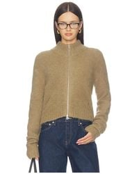 Samsøe & Samsøe - Sajeanne Cardigan - Lyst