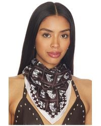 Lovers + Friends - Maria Triangle Scarf - Lyst