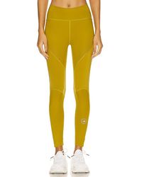 adidas By Stella McCartney - Optime Truepurpose leggings - Lyst