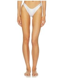 FAE - Elsa Bikini Bottom - Lyst