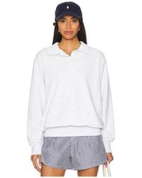 ALL THE WAYS - Rana Polo Top - Lyst