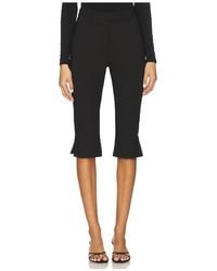 superdown - Pantalones Harlow En Color Negro Talla (También En M, S, Xl, Xs, Xxs) - Lyst