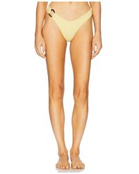 FELLA SWIM - F E A Luca Bikini Bottom - Lyst