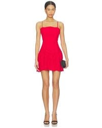 Saylor - Gabriele Dress - Lyst