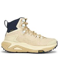 Hoka One One - Boots Im Hiker-Stil Kaha 3 Gtx - Lyst