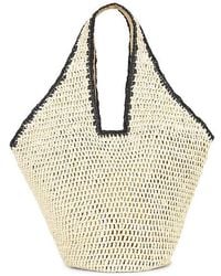 Nikki Beach - Kayla Tote Bag - Lyst