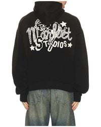 Market - Old West Studios Hoodie - Lyst