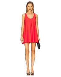 Bondi Born - Minikleid Avila - Lyst