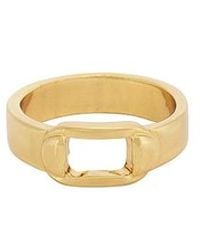 petit moments - Totem Ring - Lyst