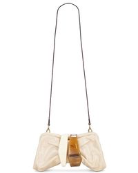 Cult Gaia - Julita Clutch - Lyst