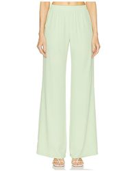 Amanda Uprichard - Vera Pants - Lyst