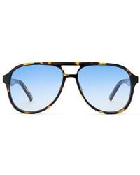 Le Specs - Tragic Magic Sunglasses - Lyst