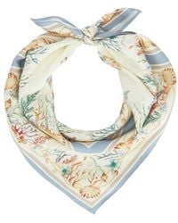 Tularosa - Sutton Head Scarf - Lyst