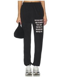 Boys Lie - Mac Slim Sweatpants - Lyst