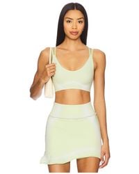Ph5 - Top Sin Mangas Gen 11 En Color Verde Salvia Talla En - Lyst