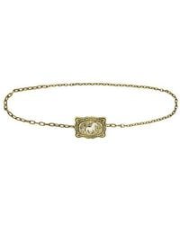petit moments - Rodeo Chain Belt - Lyst