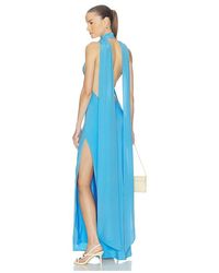 Cult Gaia - Doe Dress - Lyst