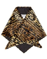 Stand Studio - Cassi Scarf - Lyst