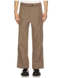 White/space - Performance 3L Pant - Lyst