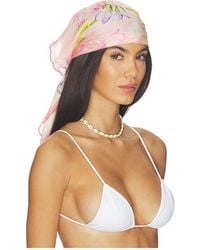 Hemant & Nandita - Accessoires Scarf - Lyst
