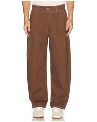 Malbon - Hose Station - Lyst