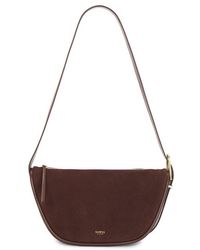 Sancia - The Osimo Shoulder Bag - Lyst
