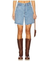 Rolla's - 90S Relaxed Short - Lyst