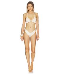 AZULU - Coco Bikini - Lyst