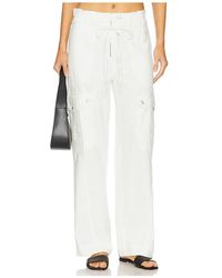 Free People - Park Ave Pant - Lyst