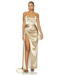 Katie May - Bita Gown - Lyst