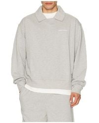 Daily Paper - Oversized Dias Sweatshirt - Lyst