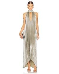 L'idée - Opera Gown - Lyst