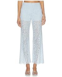 Cami NYC - Zinaida Lace Pant - Lyst